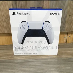 Sony Ps5 Wireless Controller Pad