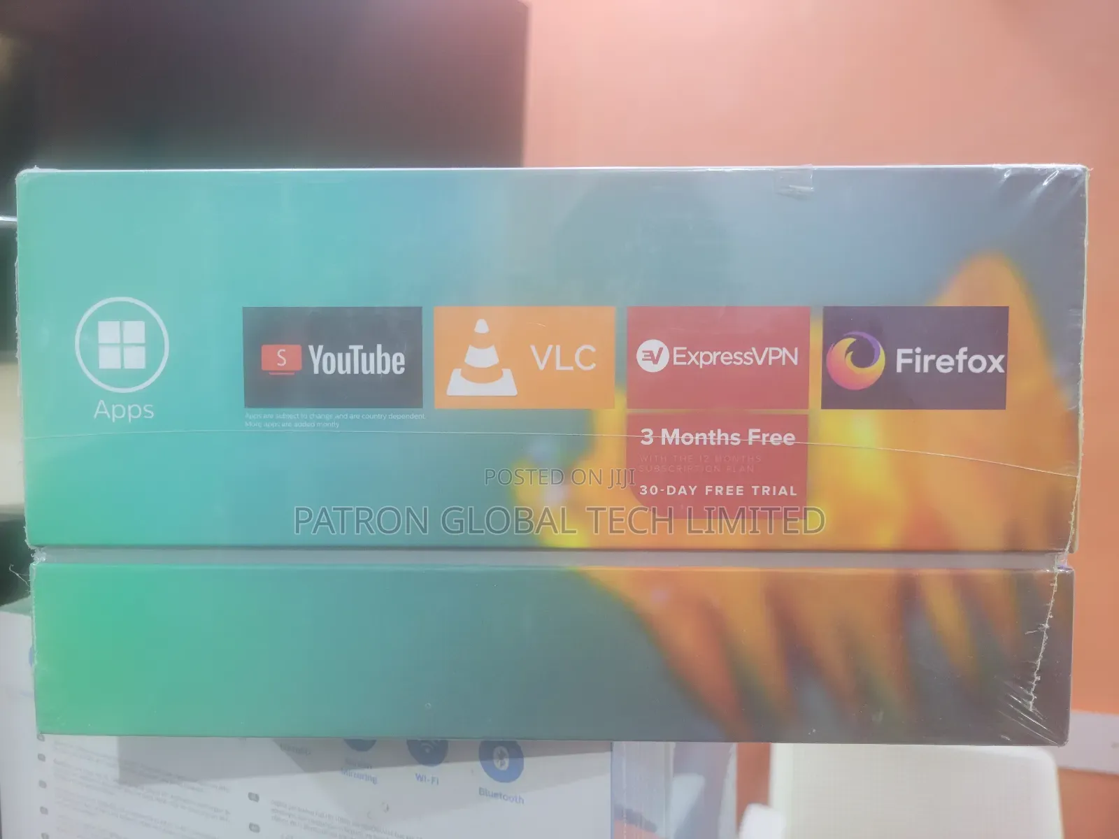 Philips Smart Projector