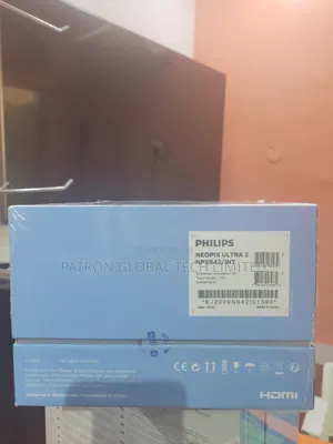 Philips Smart Projector