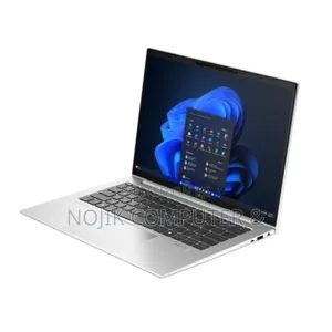 New Laptop HP EliteBook 840 G11 16GB Intel Core Ultra 7 SSD 1T
