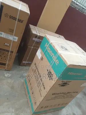 Introducing Hisense 8kg (Wtja802t) Top Load Wm