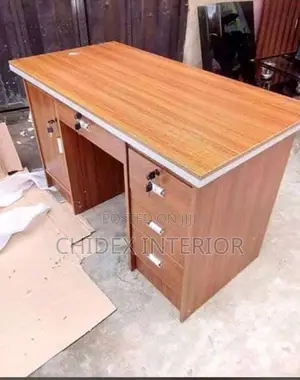 Classic Office Table