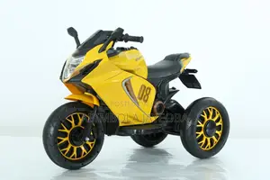 Children/Kids Automatic Power Bike