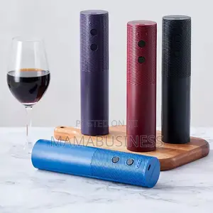 Electric Wine Opener