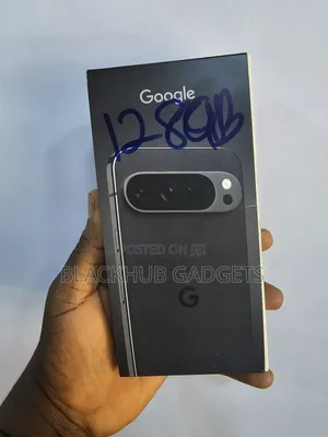 New Google Pixel 9 Pro XL 128 GB