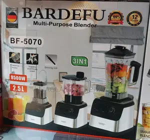 2.5l Multi Purpose Blender