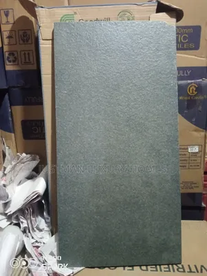 2cm Thickness 30x60 Rough Surface Compound Floor Tiles