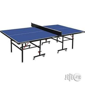 Indoor Table Tennis Board Abuja