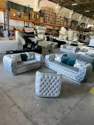 6 Sitter Sofa
