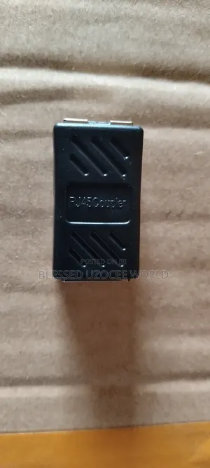 Cat 6 Rj45 Female Tofemale Lan Cable Shielded Copuler/Joiner