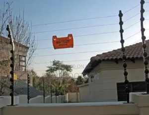 Electric Fence Installation for Home
