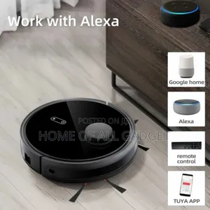 Smarterhometm LX16 Robot Vacuum Cleaner