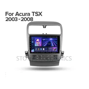 Acura TSX Car Android GPS Navigation System