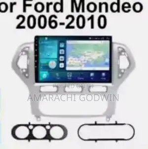 Ford Mondeo Andriod 06-010