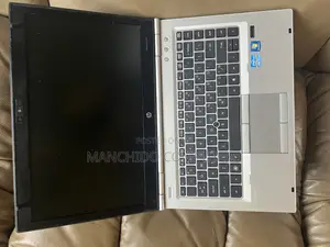 Laptop HP EliteBook 8460P 8GB Intel Core i5 HDD 500GB