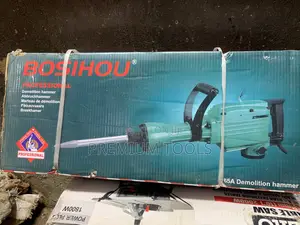 2400w Jack Hammer