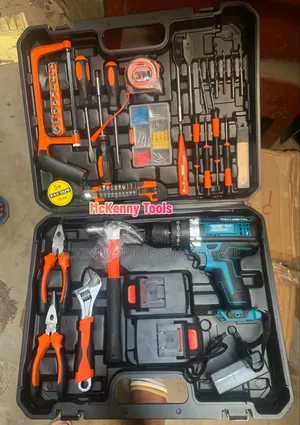 Makita Cordless Drill 48v