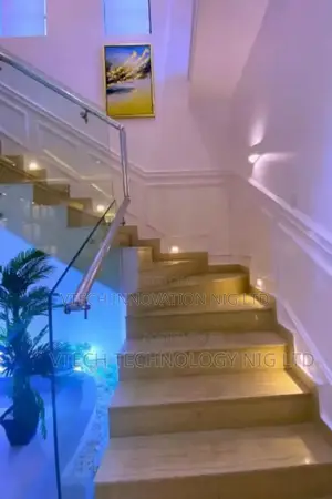 Frameless Glass Rails