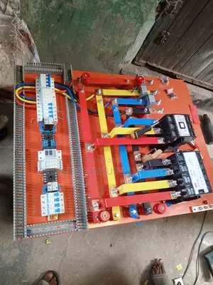 Distribution Panel