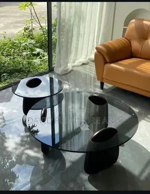 Center Table.
