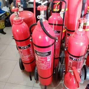 9kg Co2 Fire Extinguisher
