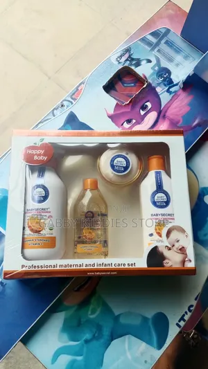 Baby Secret Vitamin C
