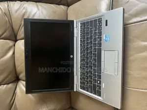 Laptop HP EliteBook 2570P 8GB Intel Core i5 HDD 500GB