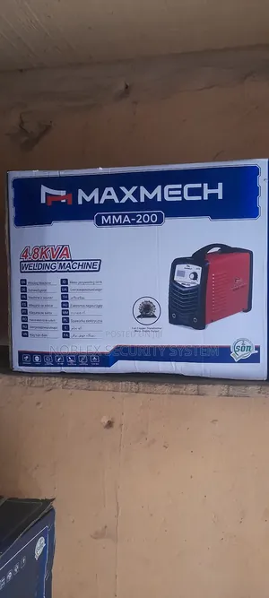 200A Welding Machine