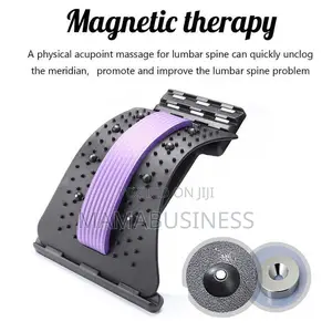 Back Muscle Stretcher Posture Corrector Support