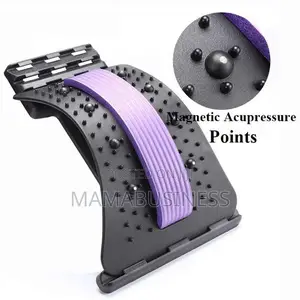 Back Muscle Stretcher Posture Corrector Support