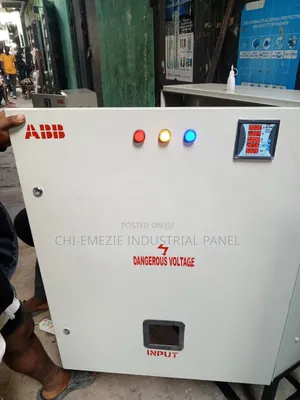 Distribution Board