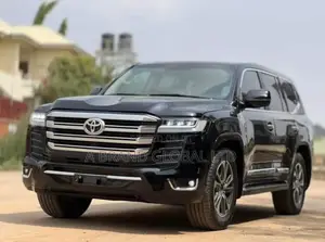 2008-2018 Toyota Landcruiser Exterior Upgrade