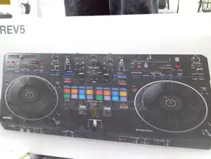 DDJ -Rev5 Pioneer