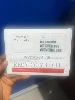 Window Server 2022 STD