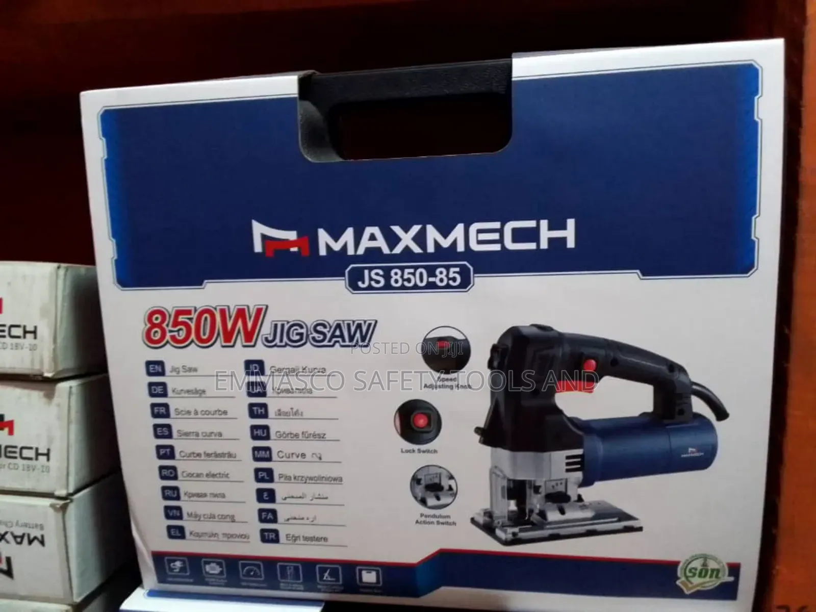 Original Jigsaw
