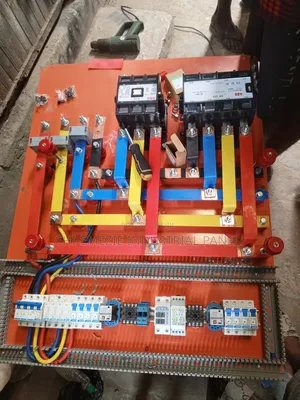 Automatic Changeover