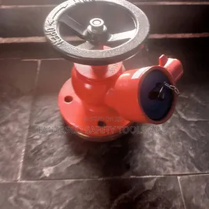 Hydrant Valve
