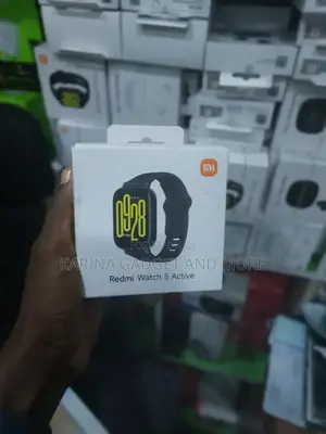 Redimi Smart Watch 5 Active