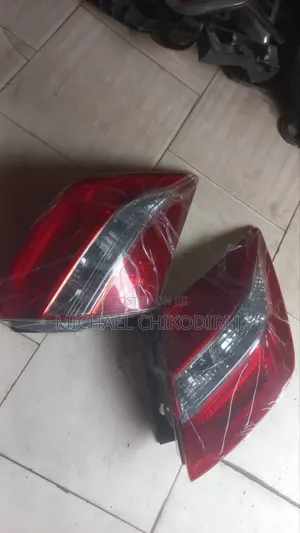 Rear Light Honda Crosstour 2015 Model