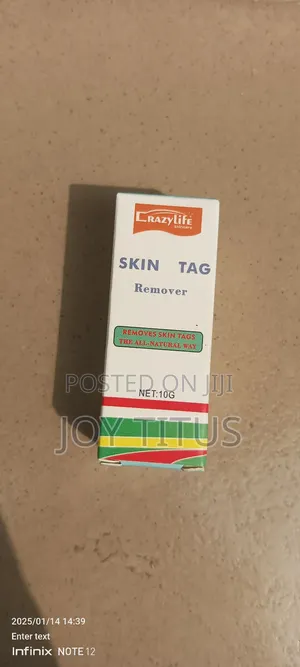 Skin Removal