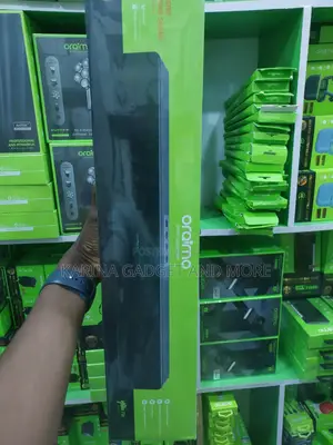 Oriamo Bluetooth Speakers