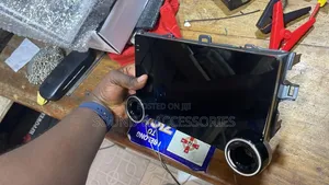 Toyota Corolla 2007-2012 New Android GPS Navigation System