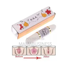 Madura Vaginal Tightener and Sweetener