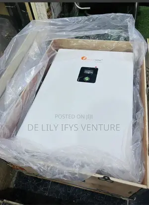 10kwh Felicity Lithium Battery