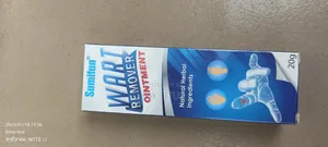Simifun Wart Removal Ointment