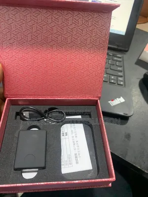 N9 Wireless G Listen Audio Bugging Surveillance