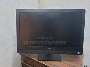 Desktop Computer Dell OptiPlex 9020 8GB Intel Core I7 HDD 500GB