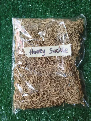 Honey Suckle Herb 100g