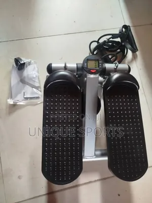 Mini Stepper