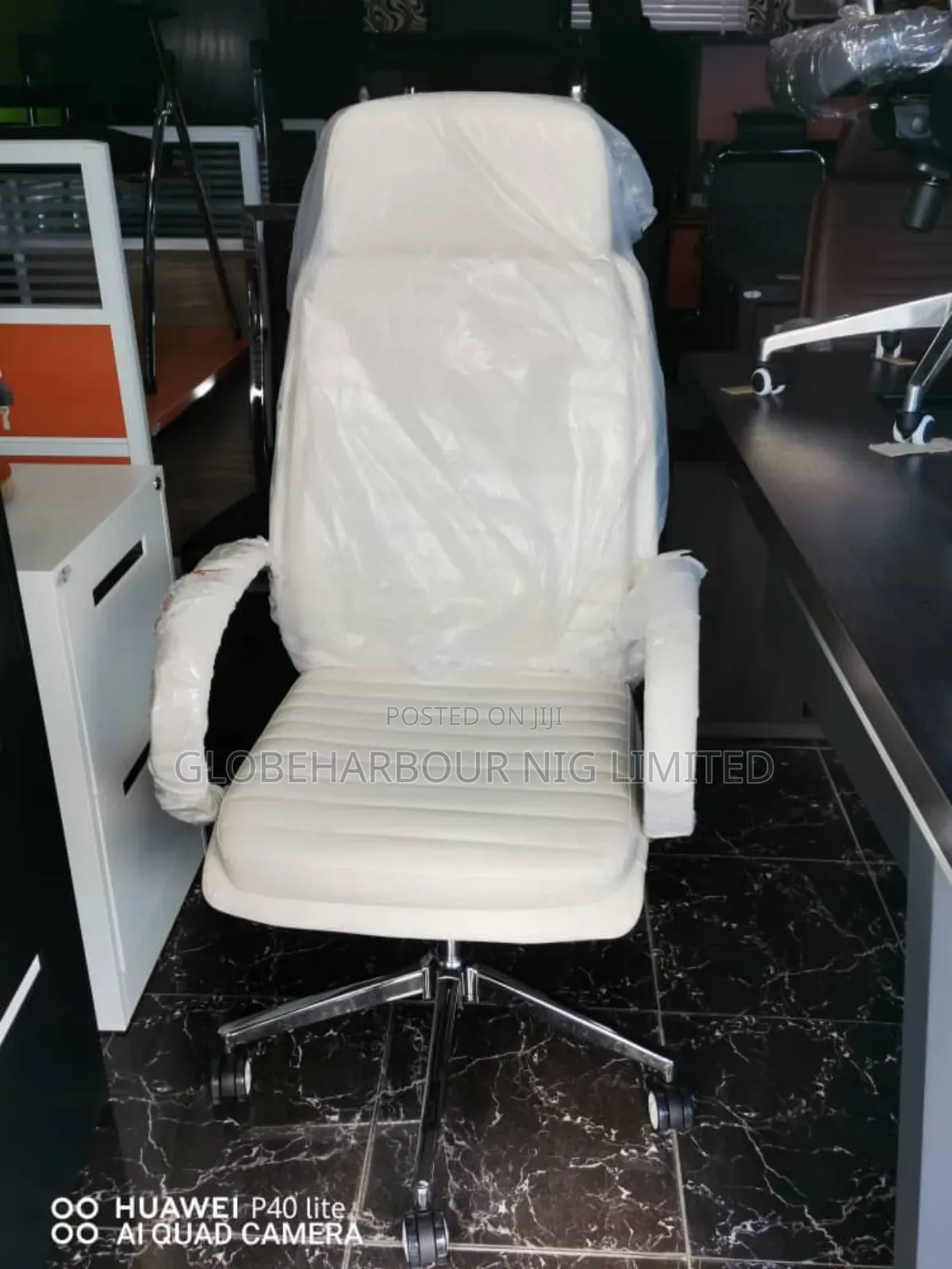 Office Chairs